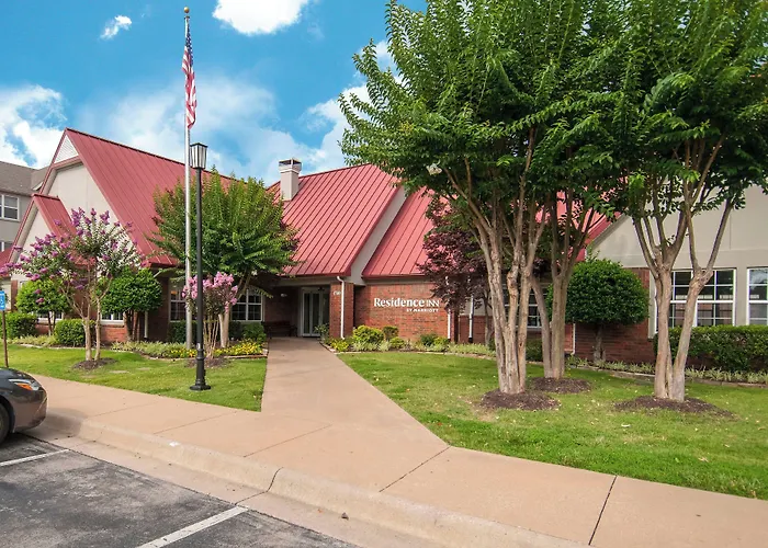 Residence Inn By Marriott Springdale